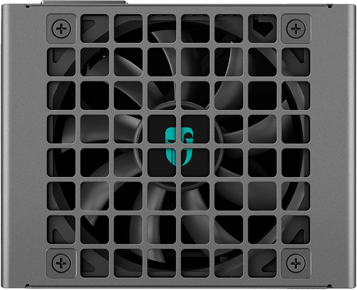 Блок питания Deepcool SFX 1000W PS1000P (20+4pin) APFC 92mm fan 6xSATA Cab Manag RTL