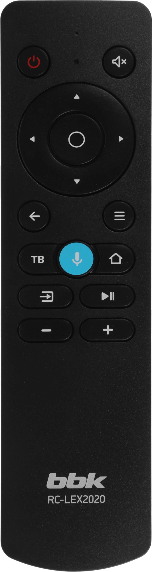 Телевизор LED BBK 43" 43LEX-8257/UTS2C (B) Яндекс.ТВ Frameless черный/черный 4K Ultra HD 60Hz DVB-T2 DVB-C DVB-S2 USB WiFi Smart TV (RUS)