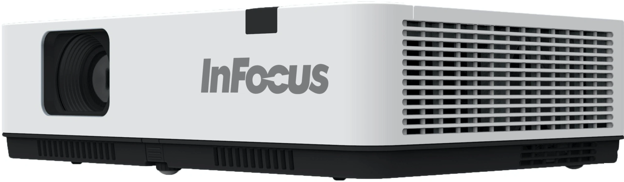 Проектор Infocus IN1024 LCD 4000Lm LS (1024x768) 50000:1 ресурс лампы:10000часов 1xUSB typeB 2xHDMI 3.3кг