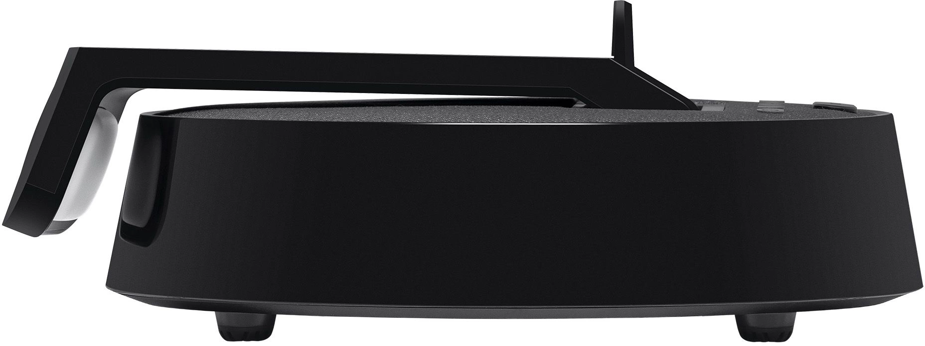Колонка порт. BBK BTA1110 черный 10W 2.0 BT 10м 1800mAh (BTA1110 (B))