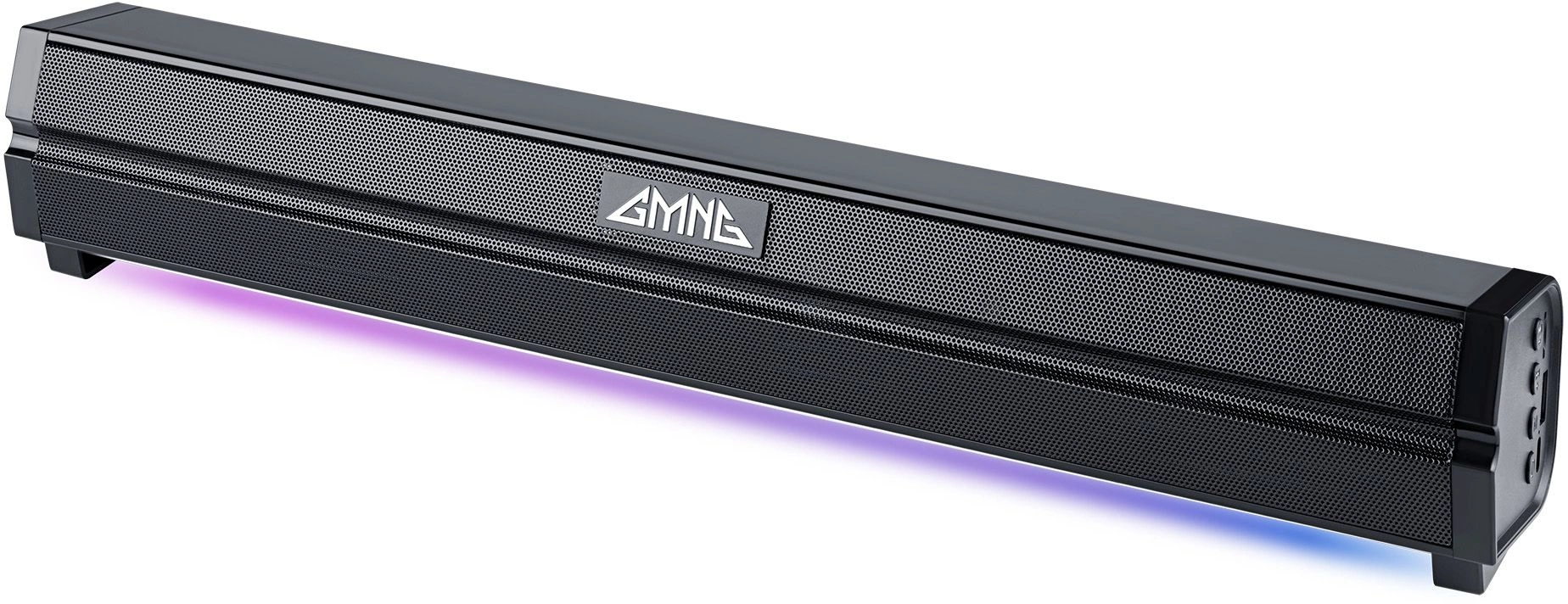 Саундбар GMNG GG-SP100UB 2.0 10Вт черный