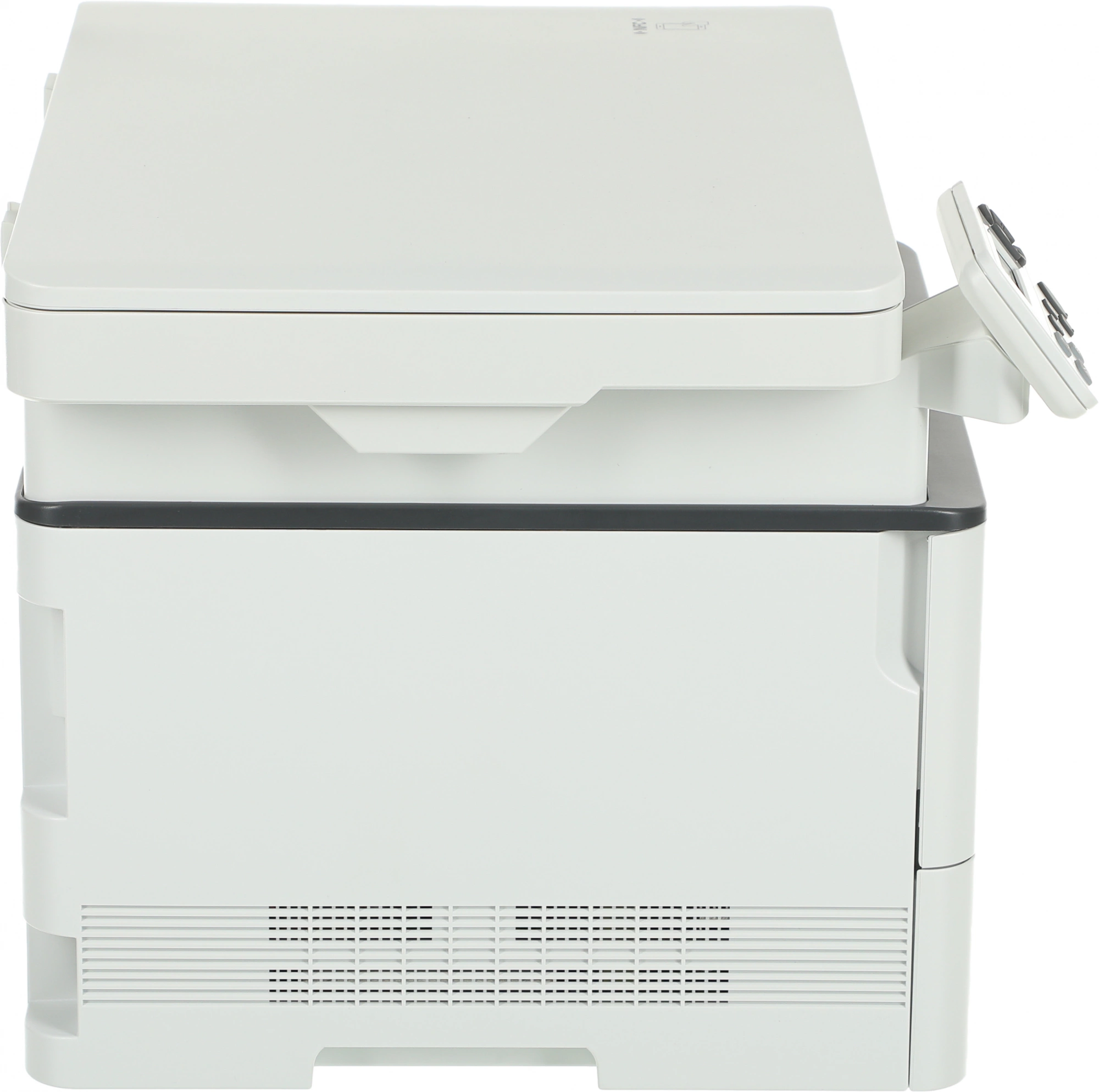 МФУ лазерный Pantum M6700DW A4 Duplex WiFi белый