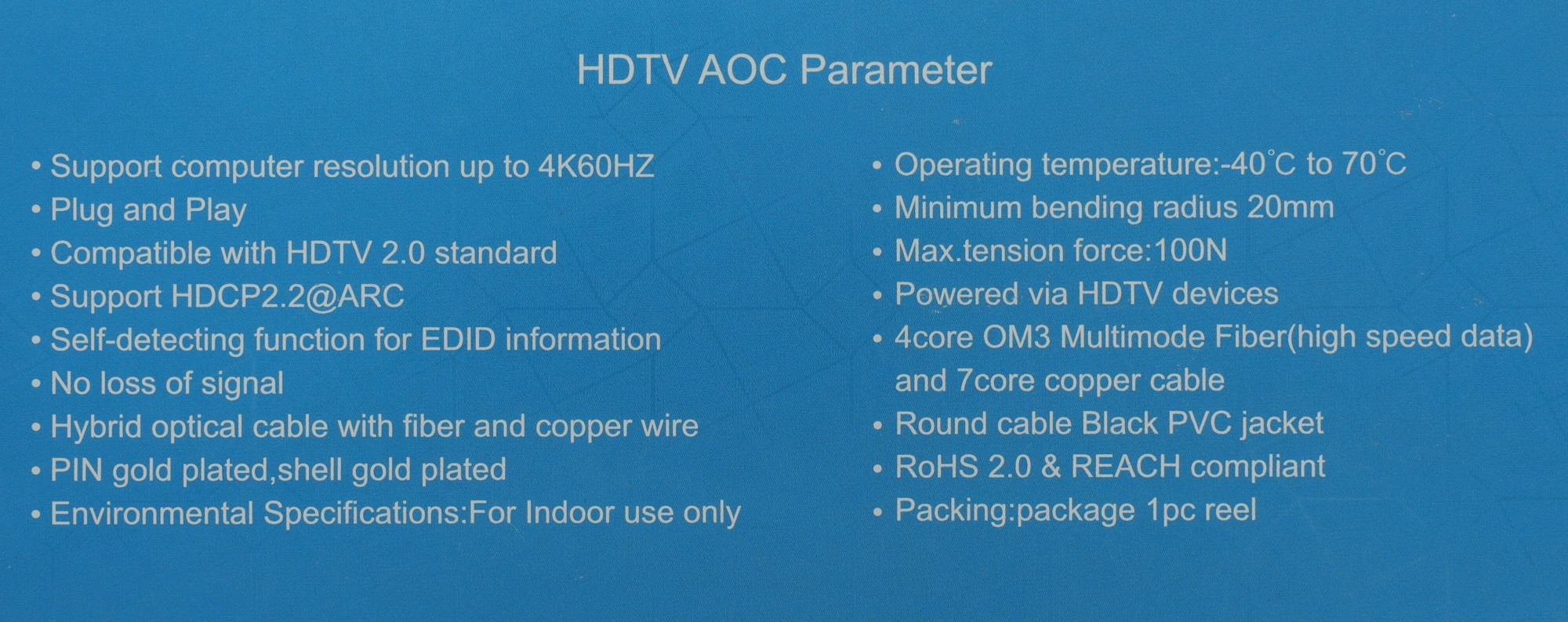 Кабель соединительный аудио-видео Premier 5-807 HDMI (m)/HDMI (m) 5м. черный (5-807 5.0)