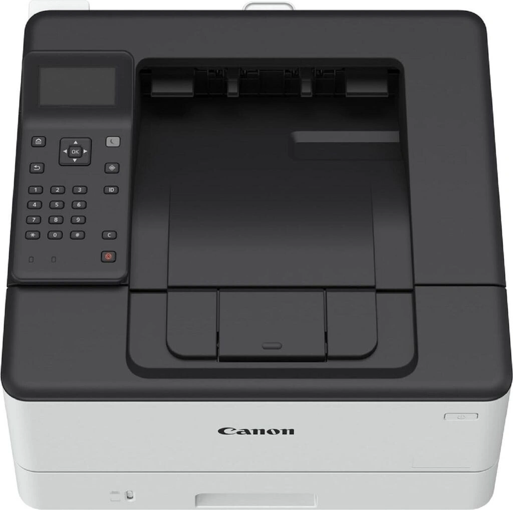 Принтер лазерный Canon i-Sensys LBP243dw (5952C013) A4 Duplex WiFi белый