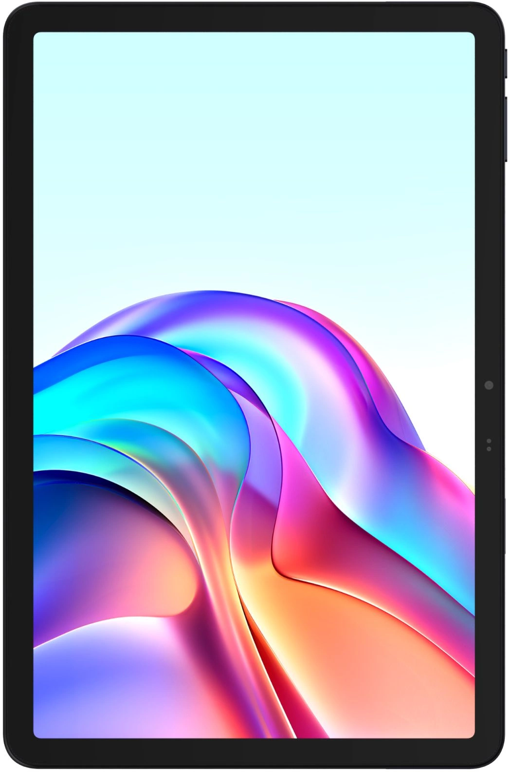 Планшет Tecno MegaPad 11 T1101 G99 (2.2) 8C RAM8Gb ROM128Gb 10.95" IPS 1920x1200 4G Android 14 серый 13Mpix 8Mpix BT WiFi microSD 1Tb 8000mAh 137hr 71hrs