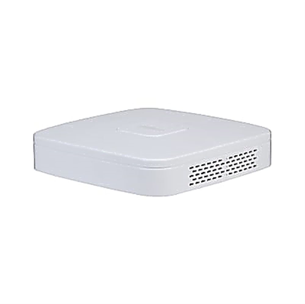 DHI-NVR2108-I2 Dahua - 8-канальный IP-видеорегистратор 4K,  H.265+, ИИ