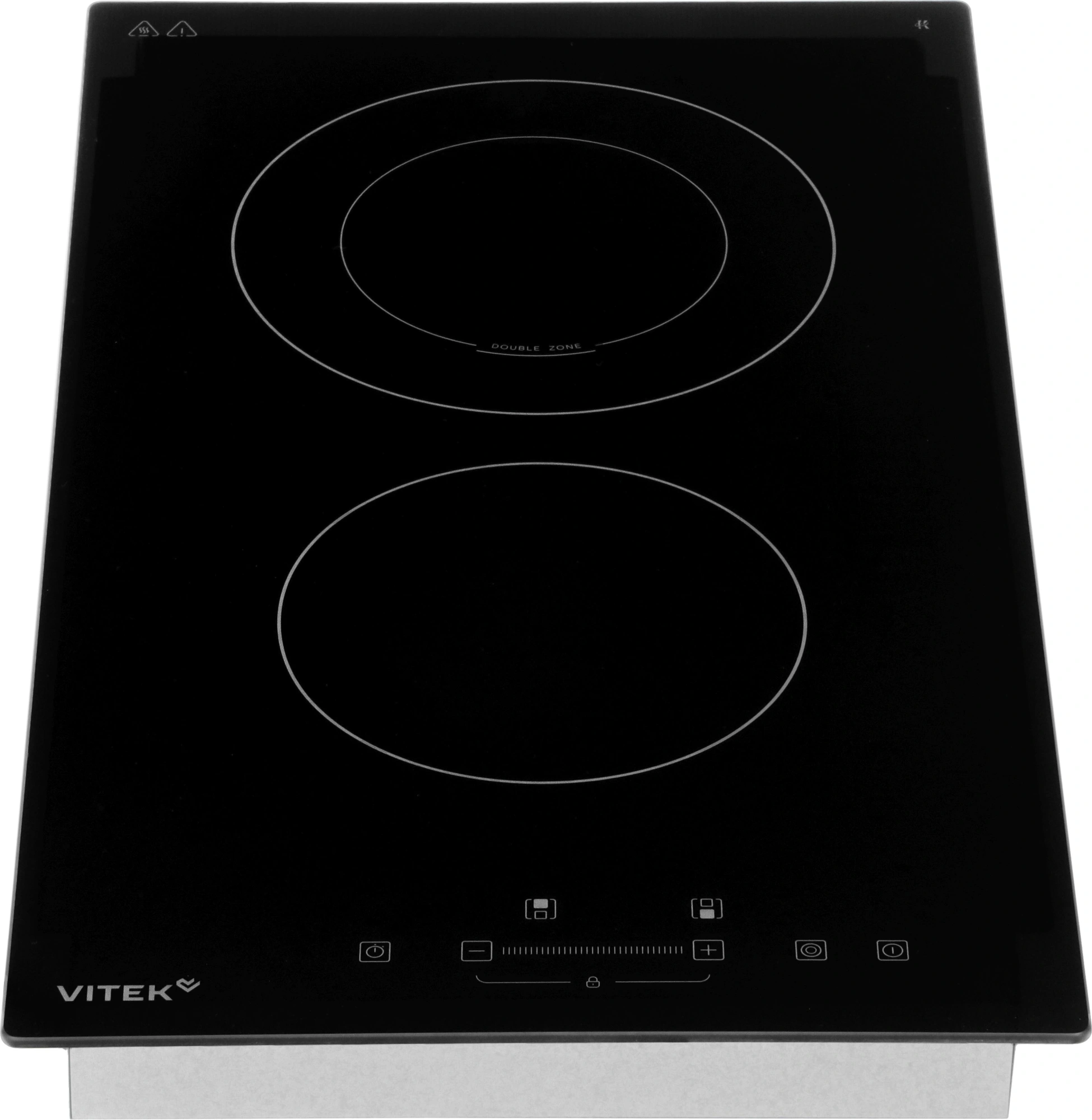 Варочная поверхность Vitek VHE3220 черный
