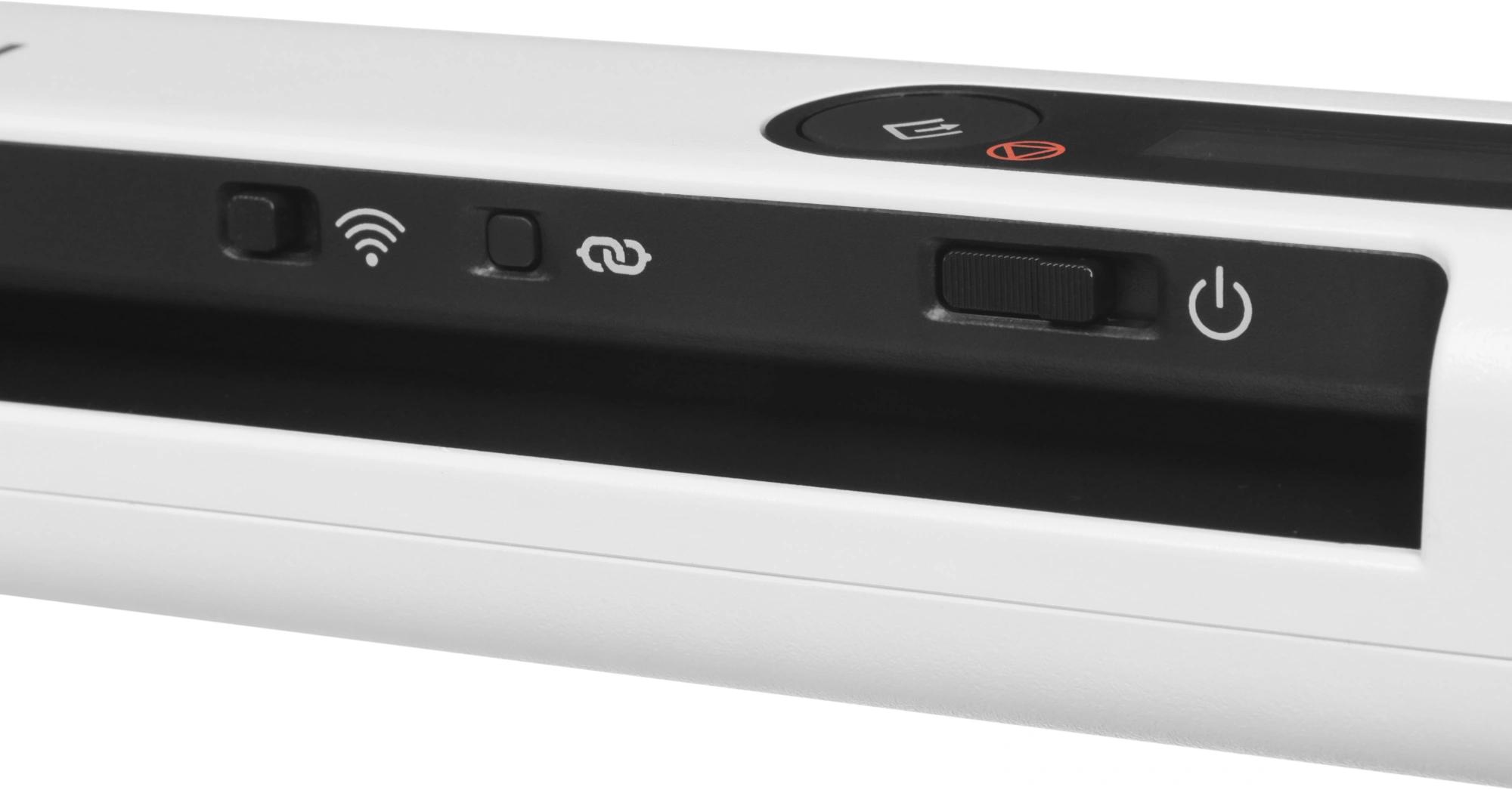 Сканер Epson WorkForce DS-80W (B11B253402) A4