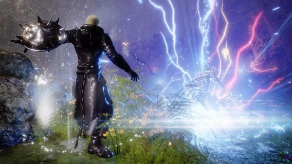 Игра для PS4 PlayStation Stranger of Paradise Final Fantasy Origin (18+)