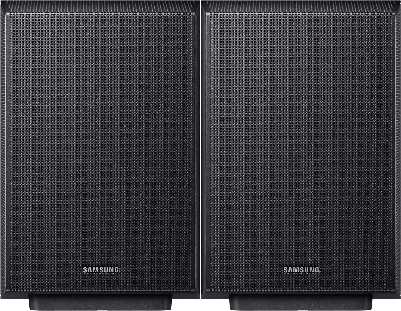 Саундбар Samsung HW-Q990F/RU 5.0 200Вт черный