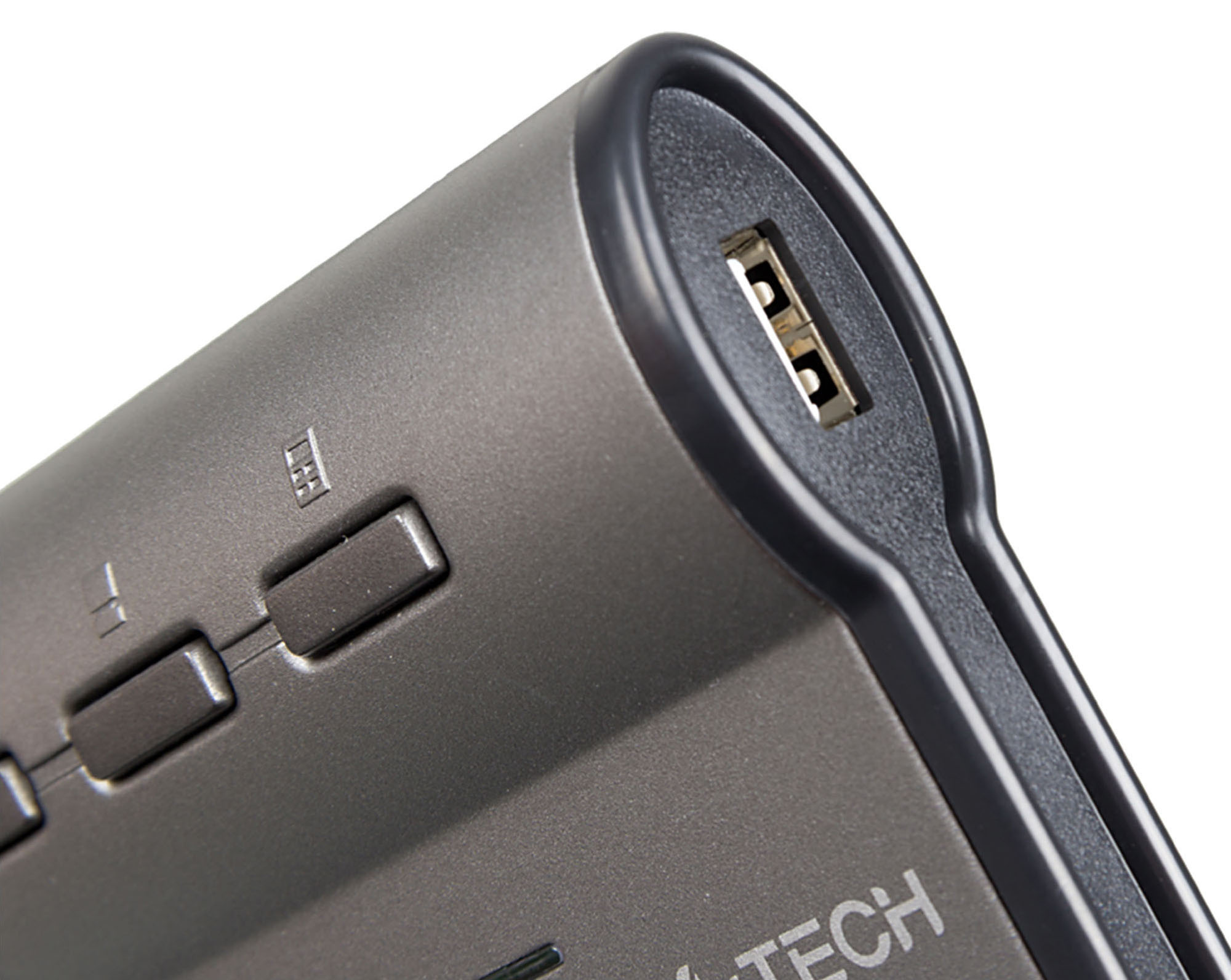 Клавиатура A4Tech KLS-7MUU серебристый/черный USB slim Multimedia (KLS-7MUU USB) кабель 1.5м