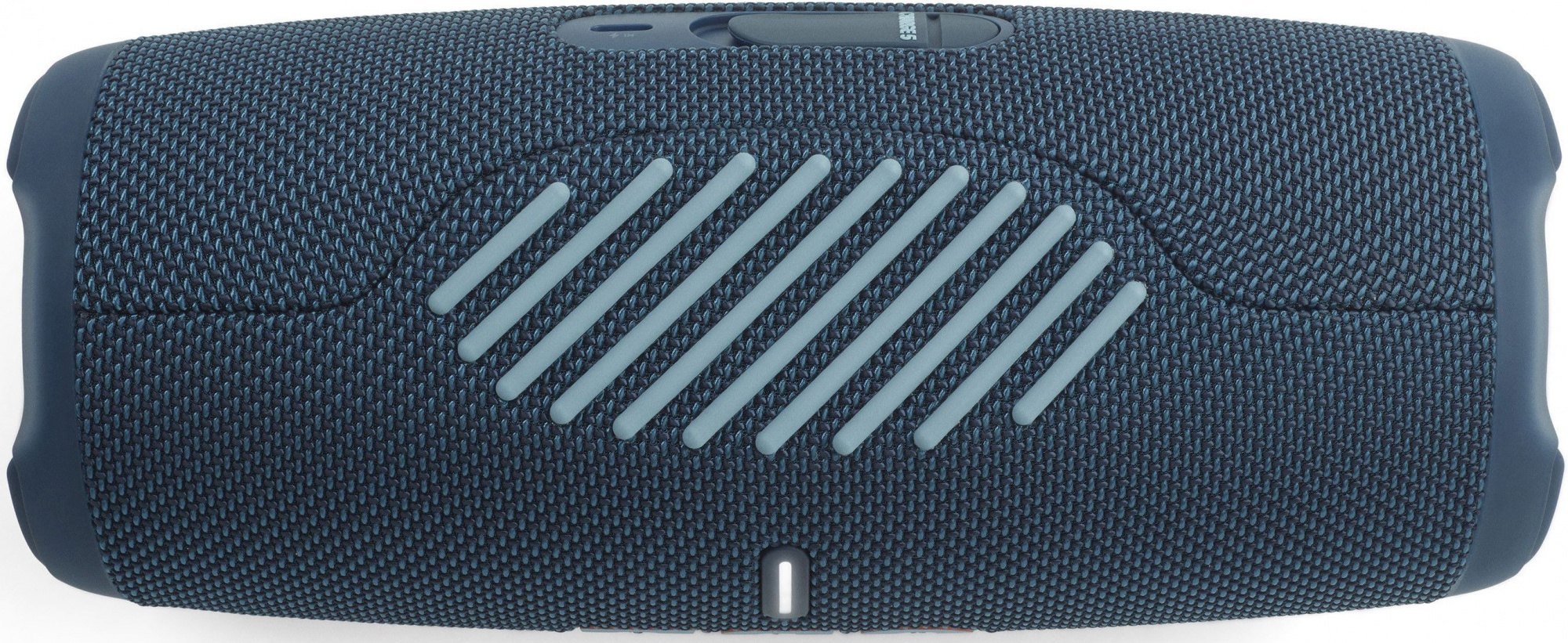 Колонка порт. JBL Charge 5 синий 40W 2.0 BT 15м 7500mAh (JBLCHARGE5BLU)