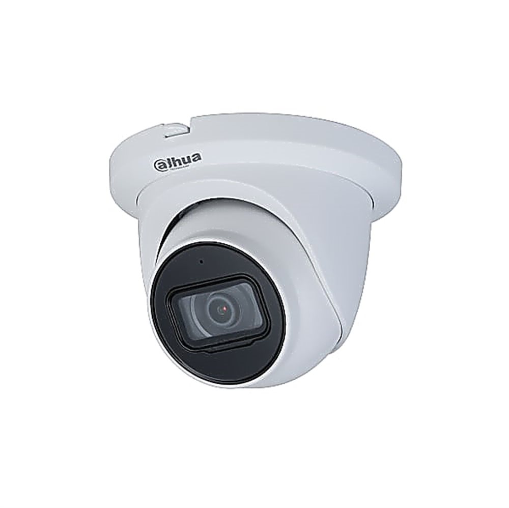 IP Видеокамера DH-IPC-HDW2231TMP-AS-0360B уличная купольная 2Mп, объектив 3.6мм