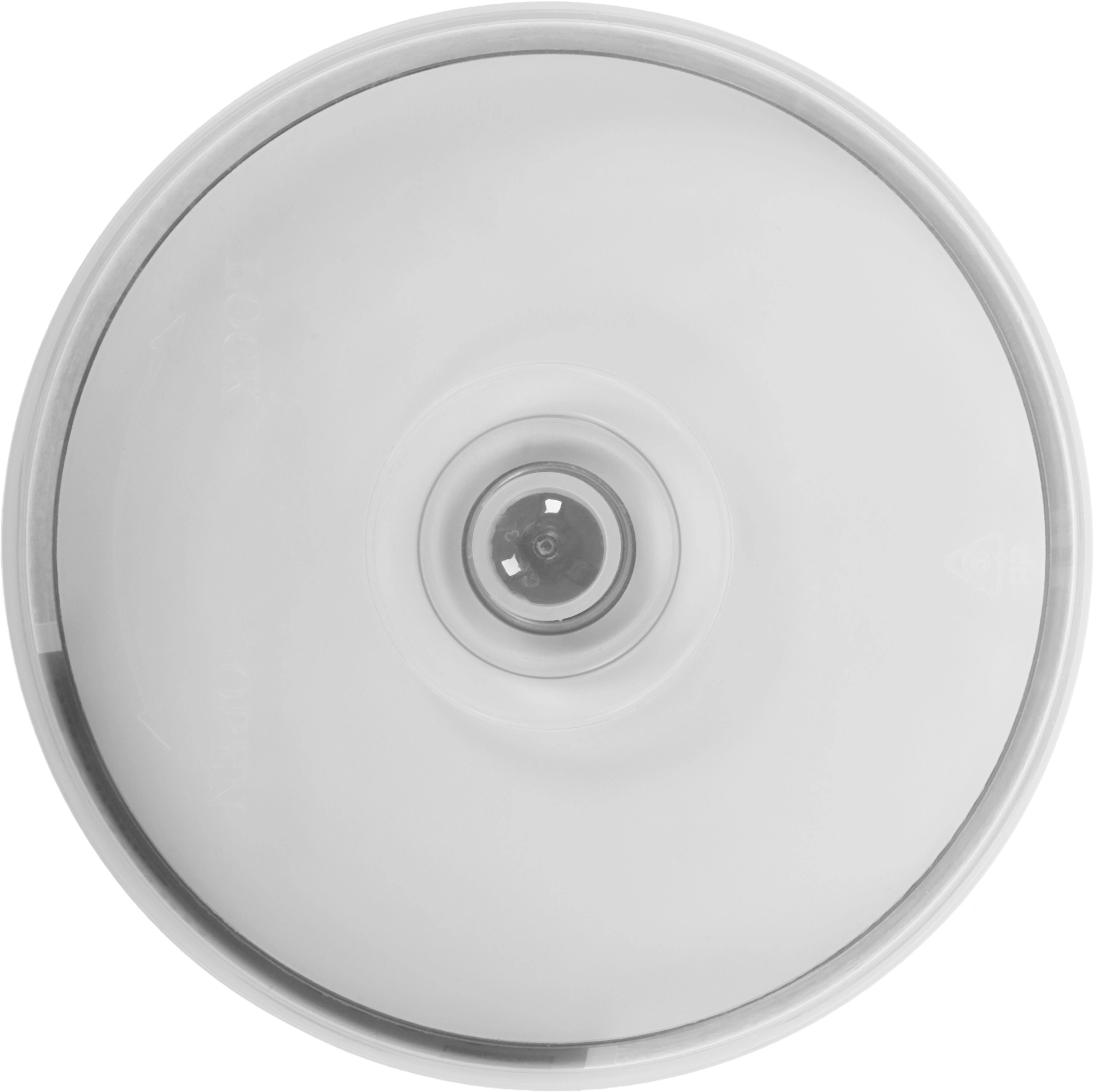 Диск DVD-R Verbatim 4.7Gb 16x Cake Box (50шт) Printable (43744)
