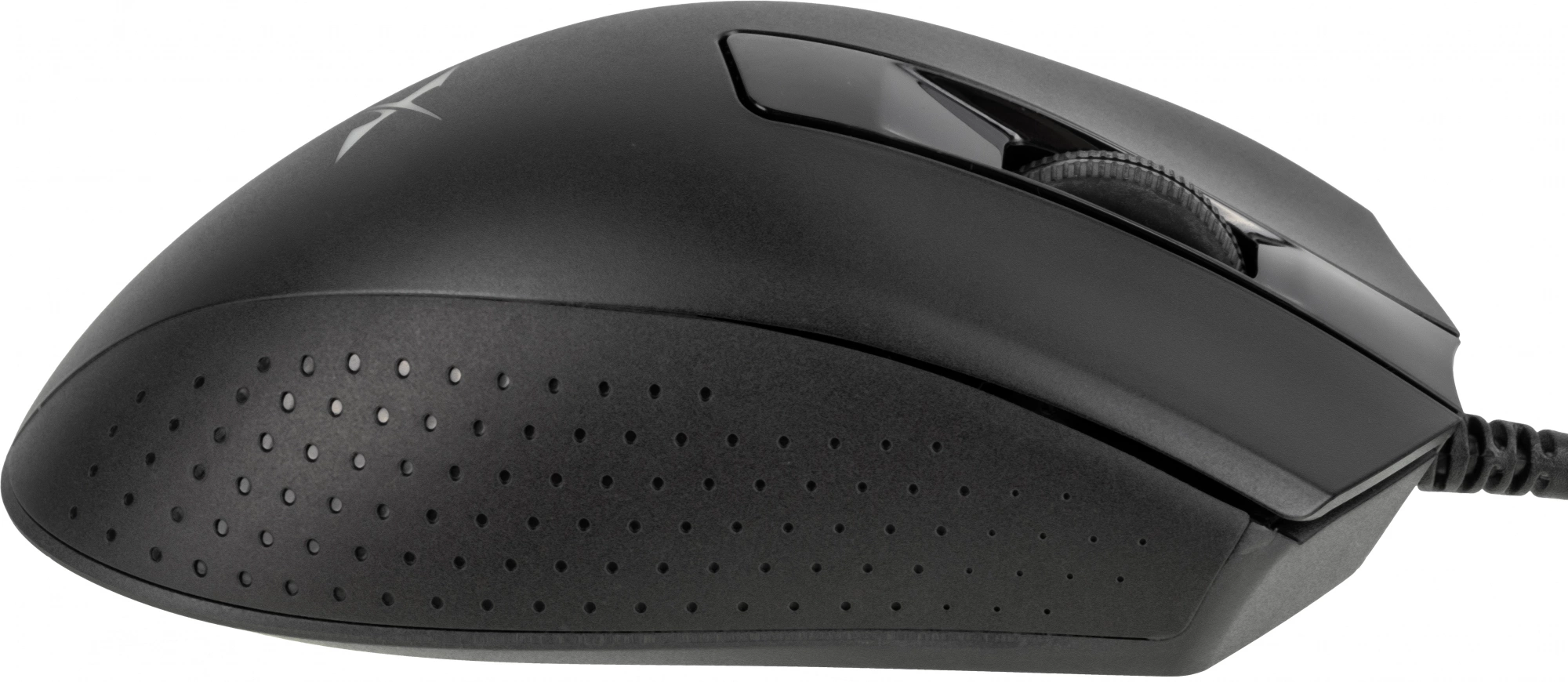 Мышь A4Tech Bloody X5 Max черный оптическая 10000dpi USB 9but