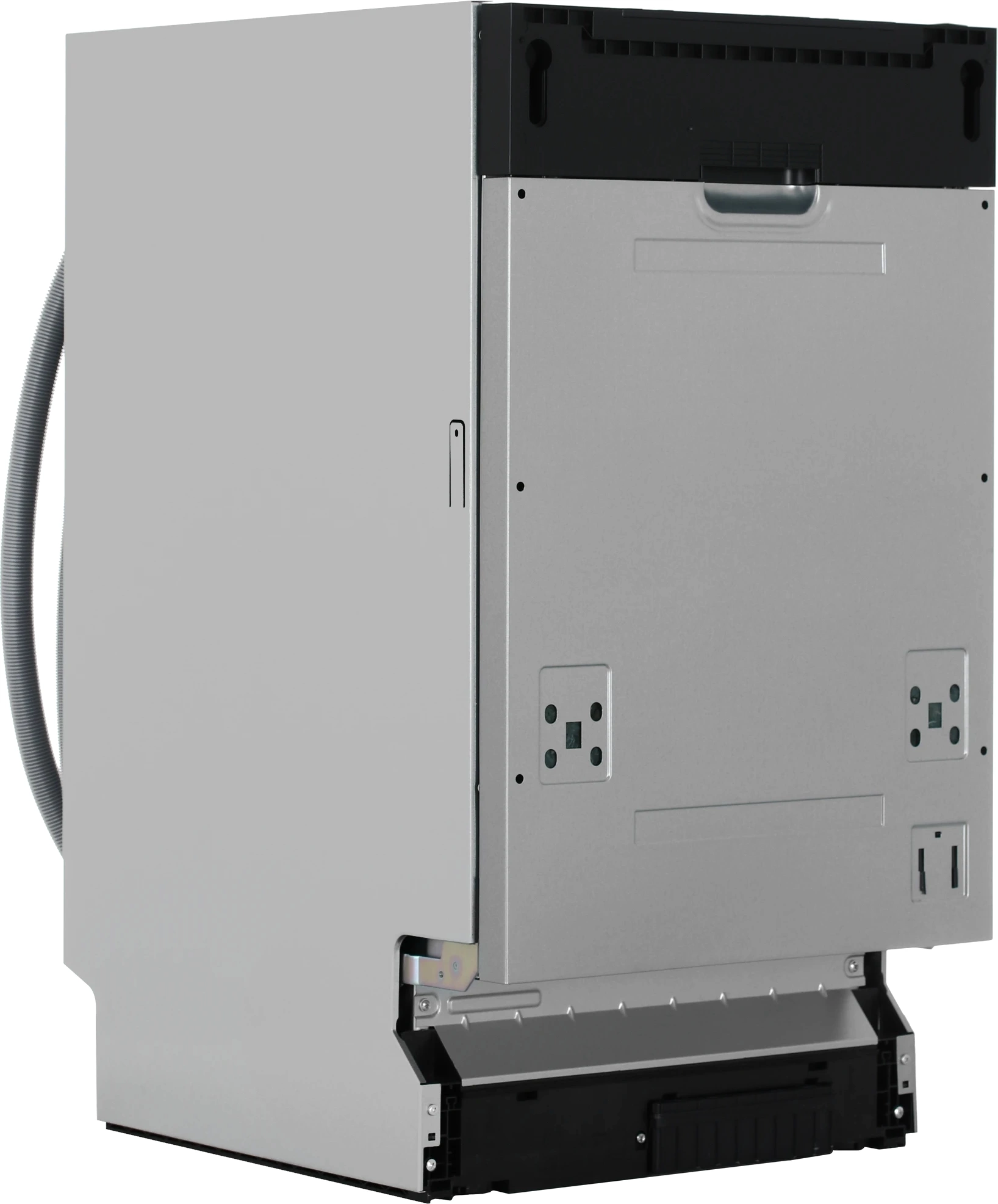 Посудомоечная машина встраив. Gorenje GV563E11 704Вт узкая