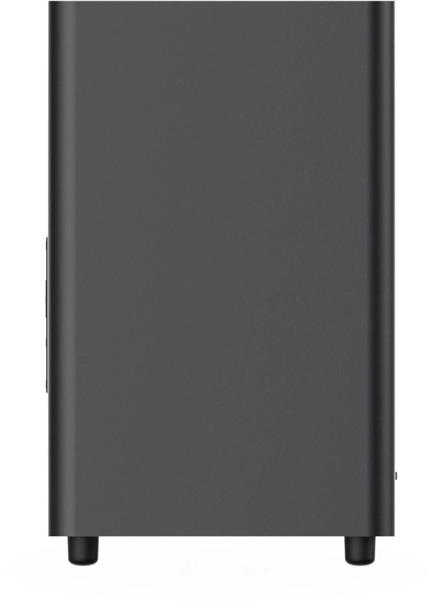 Саундбар Hisense HT SATURN 4.1.2 480Вт+240Вт черный