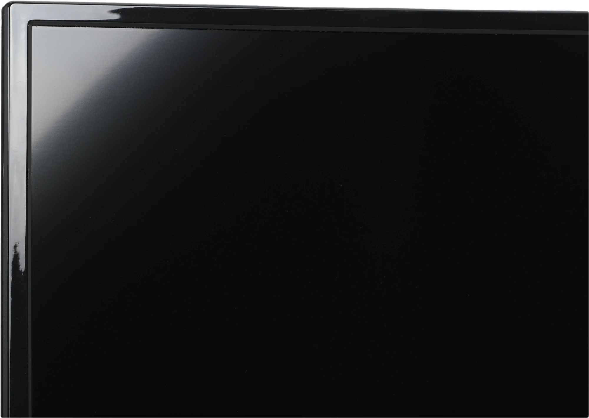 Телевизор LED PolarLine 24" 24PL12TC черный HD 60Hz DVB-T DVB-T2 DVB-C DVB-S2 USB WiFi (RUS)
