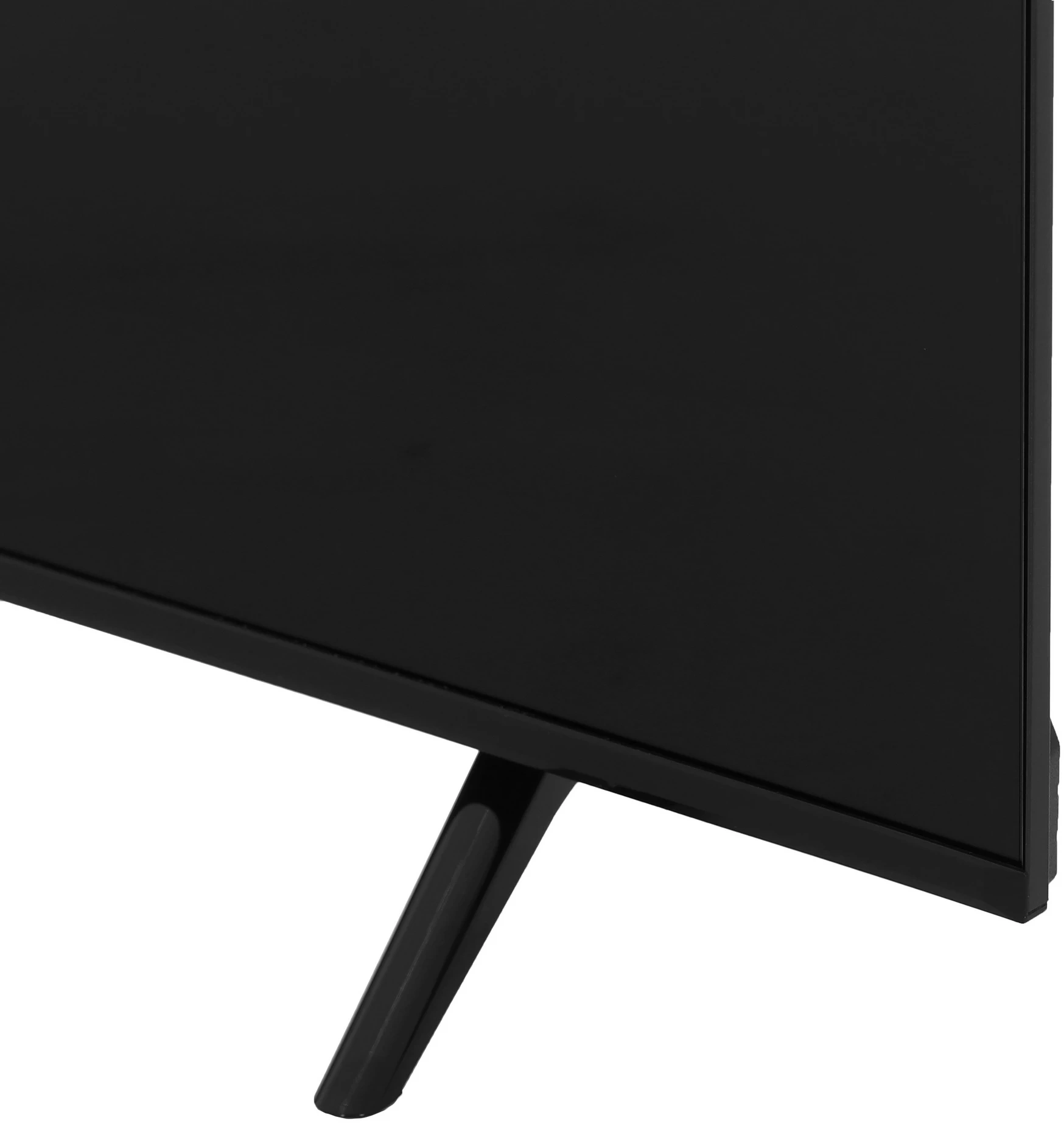 Телевизор QLED TCL 43" 43P7K-UZ черный 4K Ultra HD 60Hz DVB-T DVB-T2 DVB-C DVB-S DVB-S2 USB WiFi Smart TV