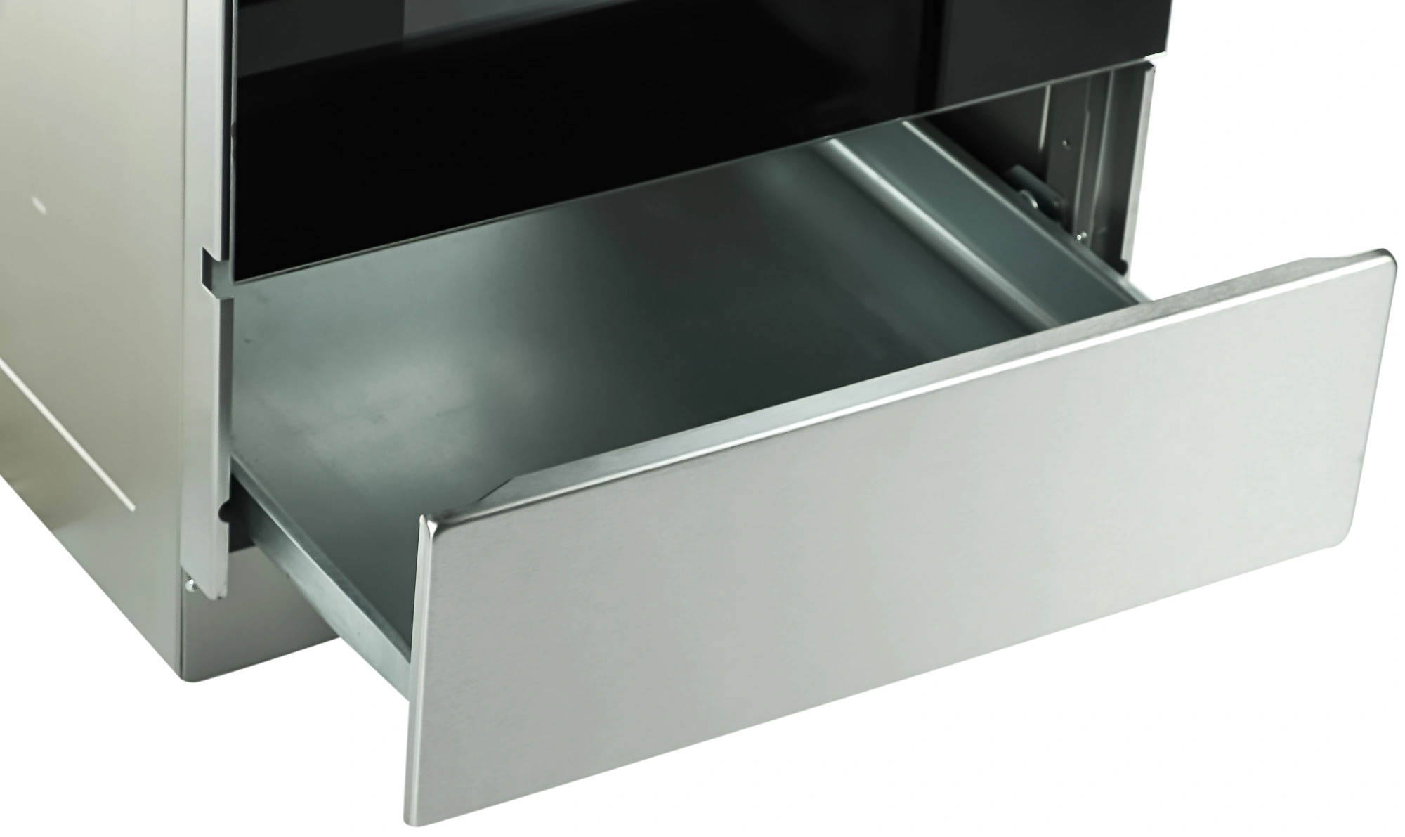 Плита Электрическая Gorenje GEIT5C61XPG нержавеющая сталь стеклокерамика (без крышки)