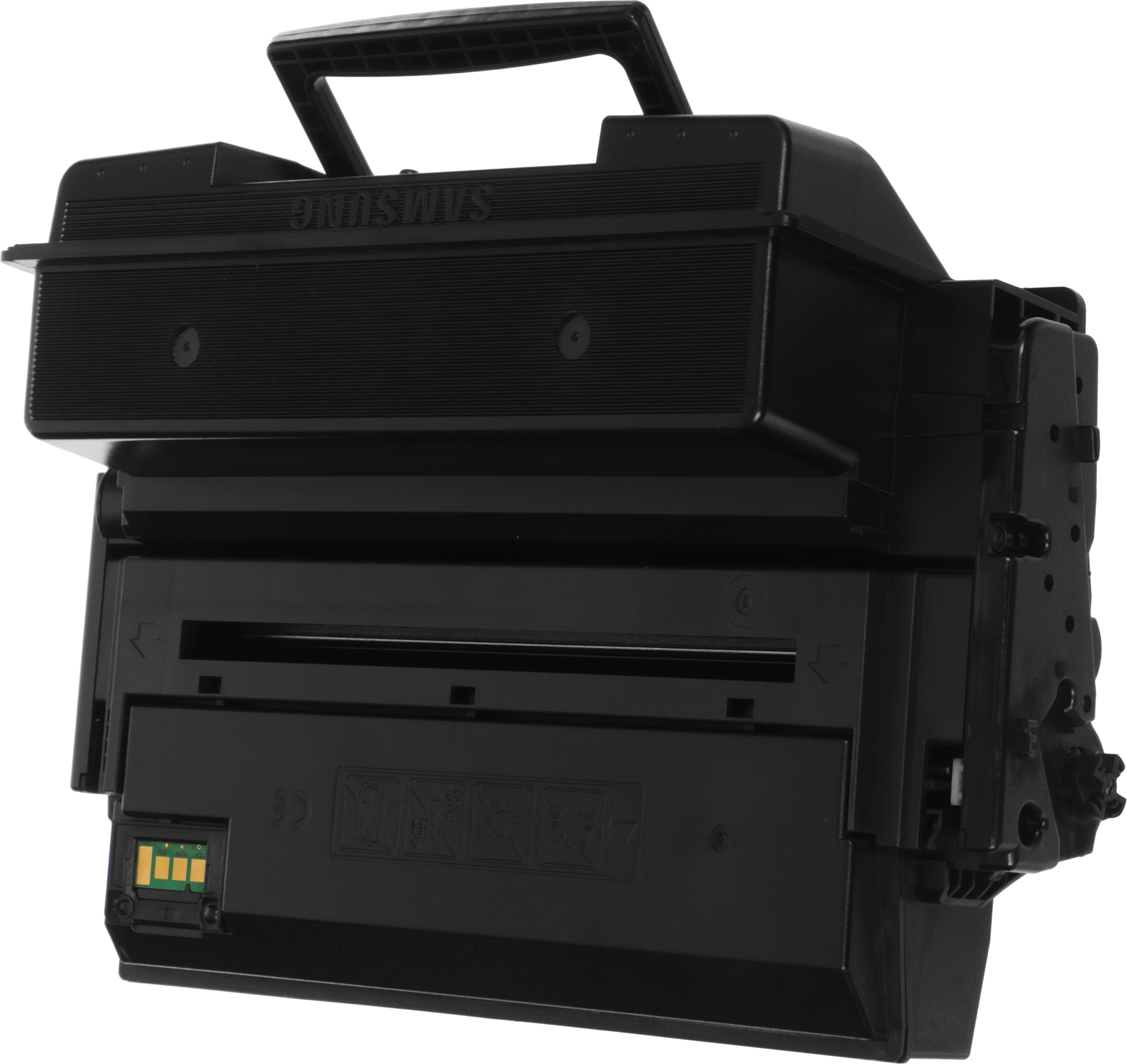 Картридж лазерный Samsung MLT-D305L SV049A черный (15000стр.) для Samsung ML-3750/3753