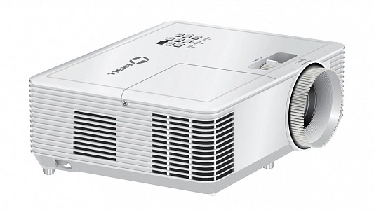 Проектор Exell EXD201W DLP 3800Lm LS (1280x800) 30000:1 ресурс лампы:15000часов 1xUSB typeA 1xHDMI 2.6кг