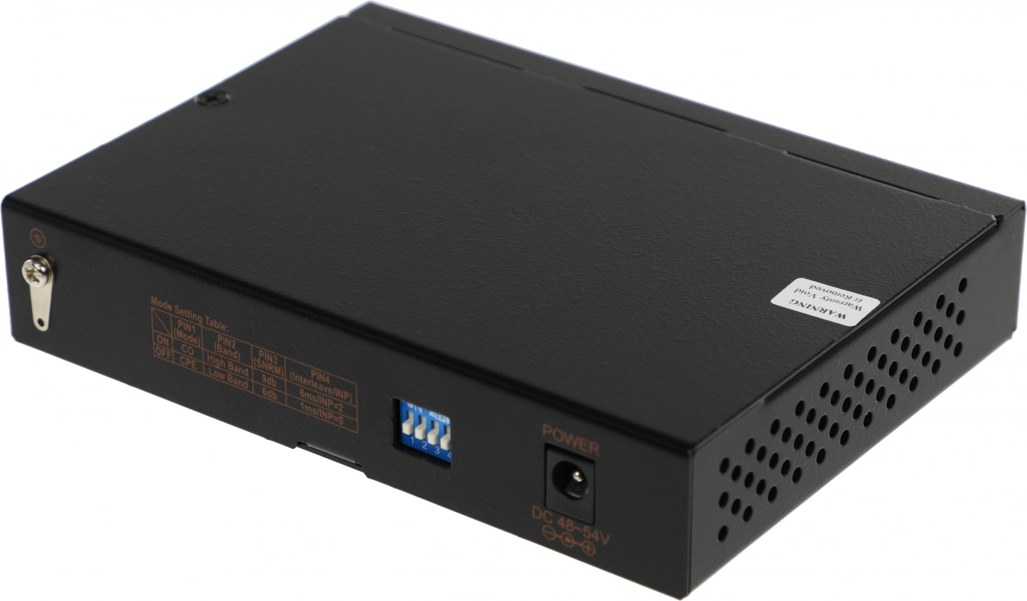 Удлинитель Osnovo TR-IP2PoE