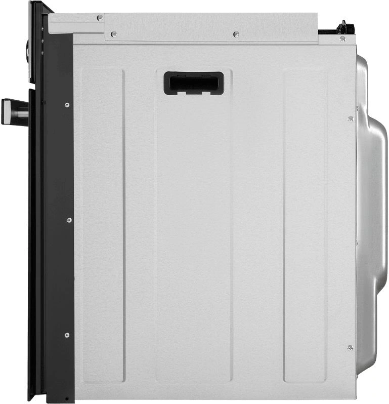Духовой шкаф Газовый Maunfeld EOGC604SSlim нержавеющая сталь