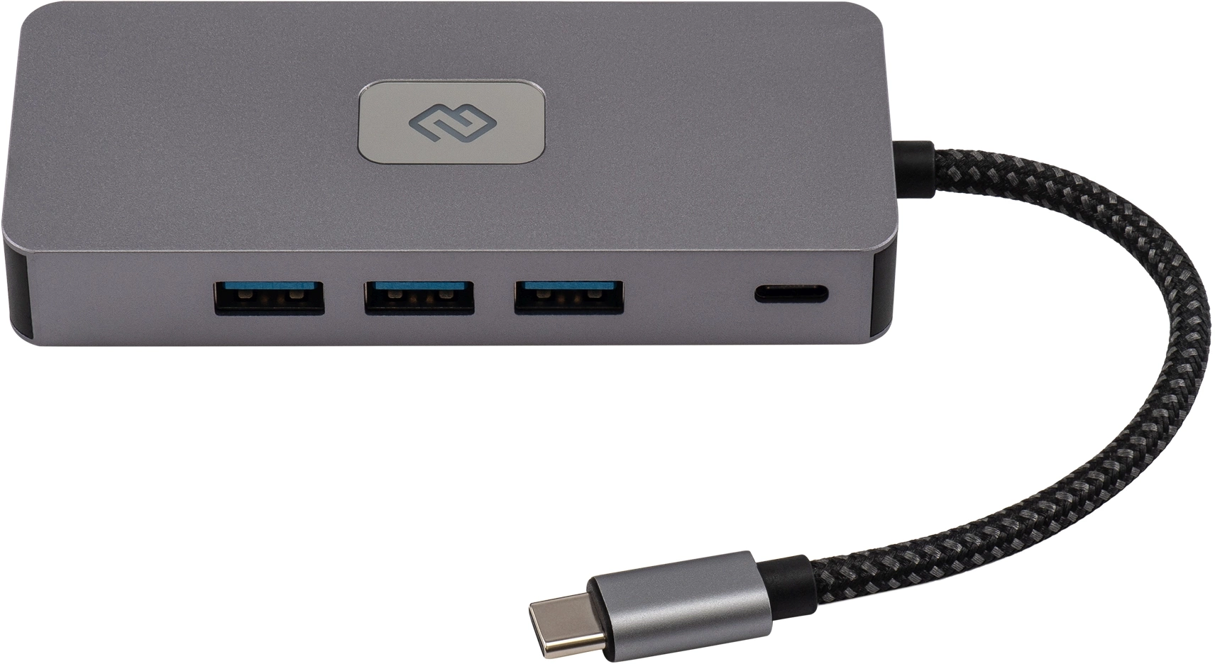 Стыковочная станция Digma DS-809