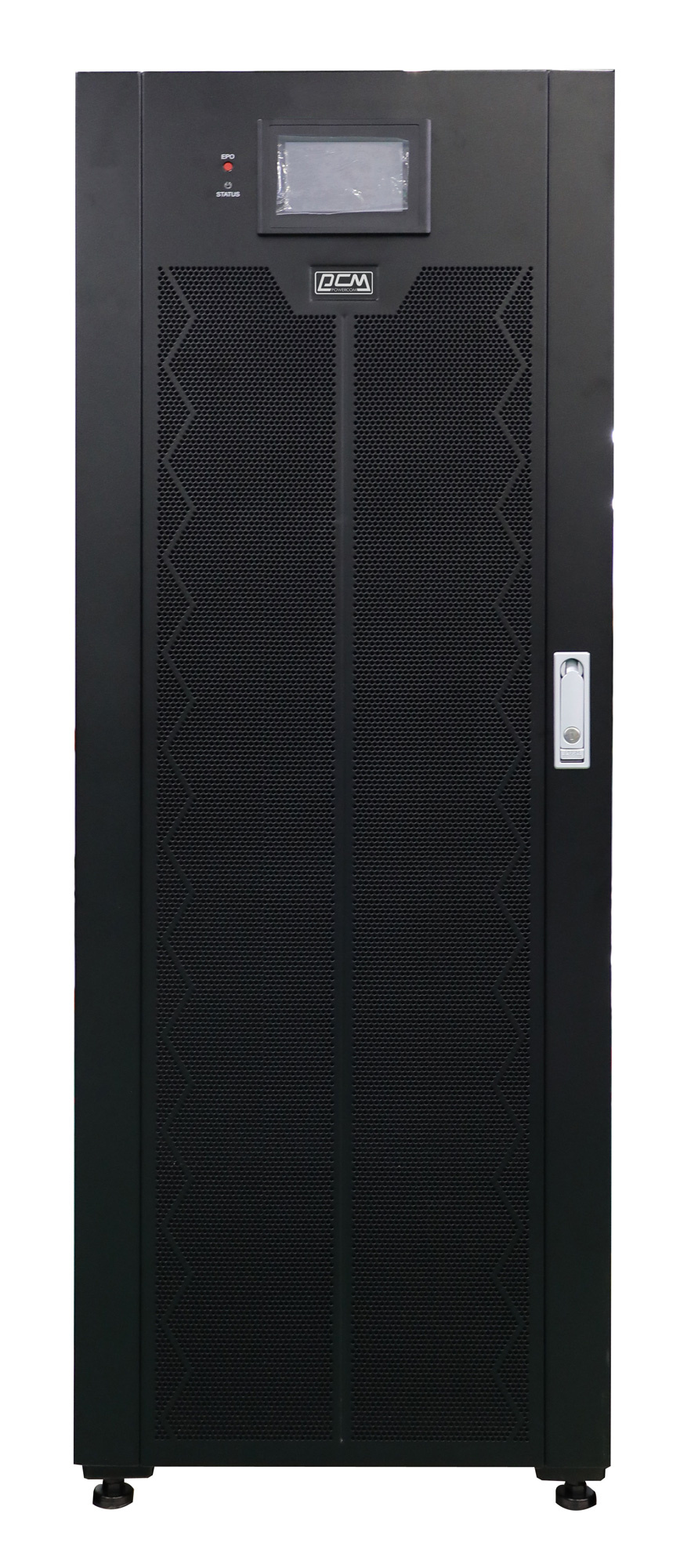Источник бесперебойного питания Powercom Vanguard-II-33 VGD-II-30K33 30000Вт 30000ВА