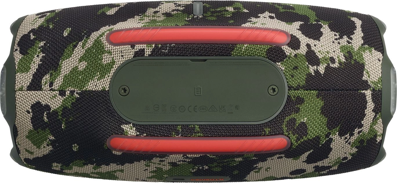 Колонка порт. JBL Xtreme 4 камуфляж 100W 2.1 BT 10м 9444mAh (JBLXTREME4CAMOUK)
