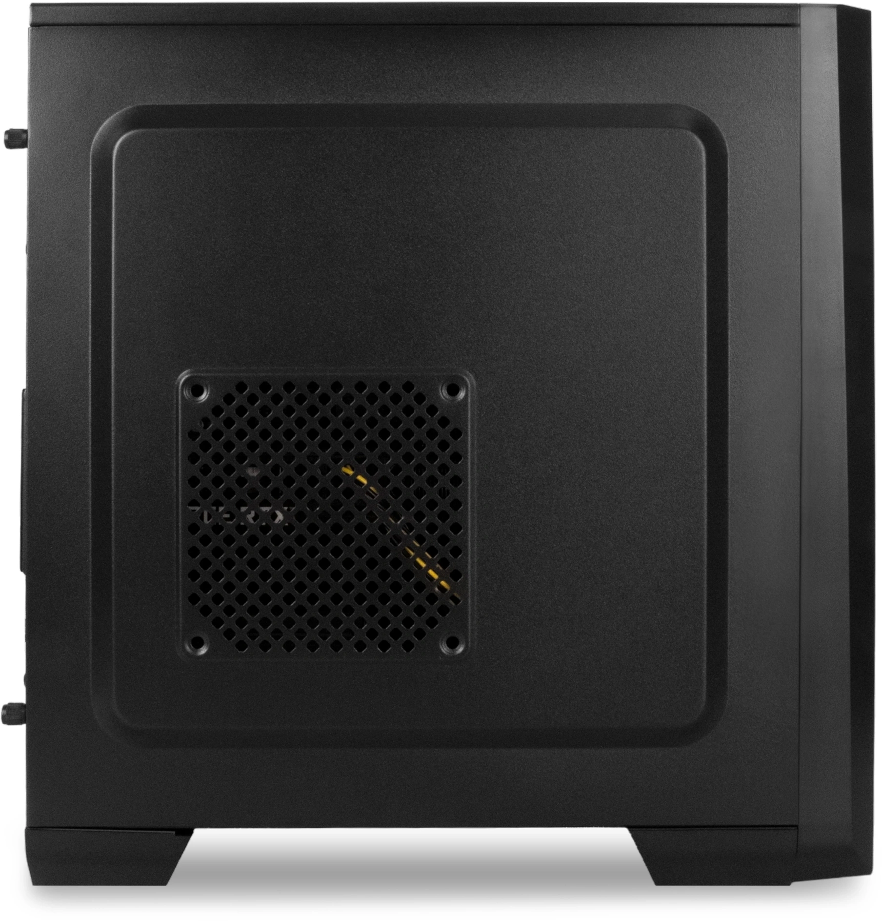 ПК IRU Tactio 310H6GE MT i3 12100F (3.3) 16Gb SSD512Gb RTX3050 6Gb Windows 11 Home GbitEth 500W черный (RUS) (2116868)