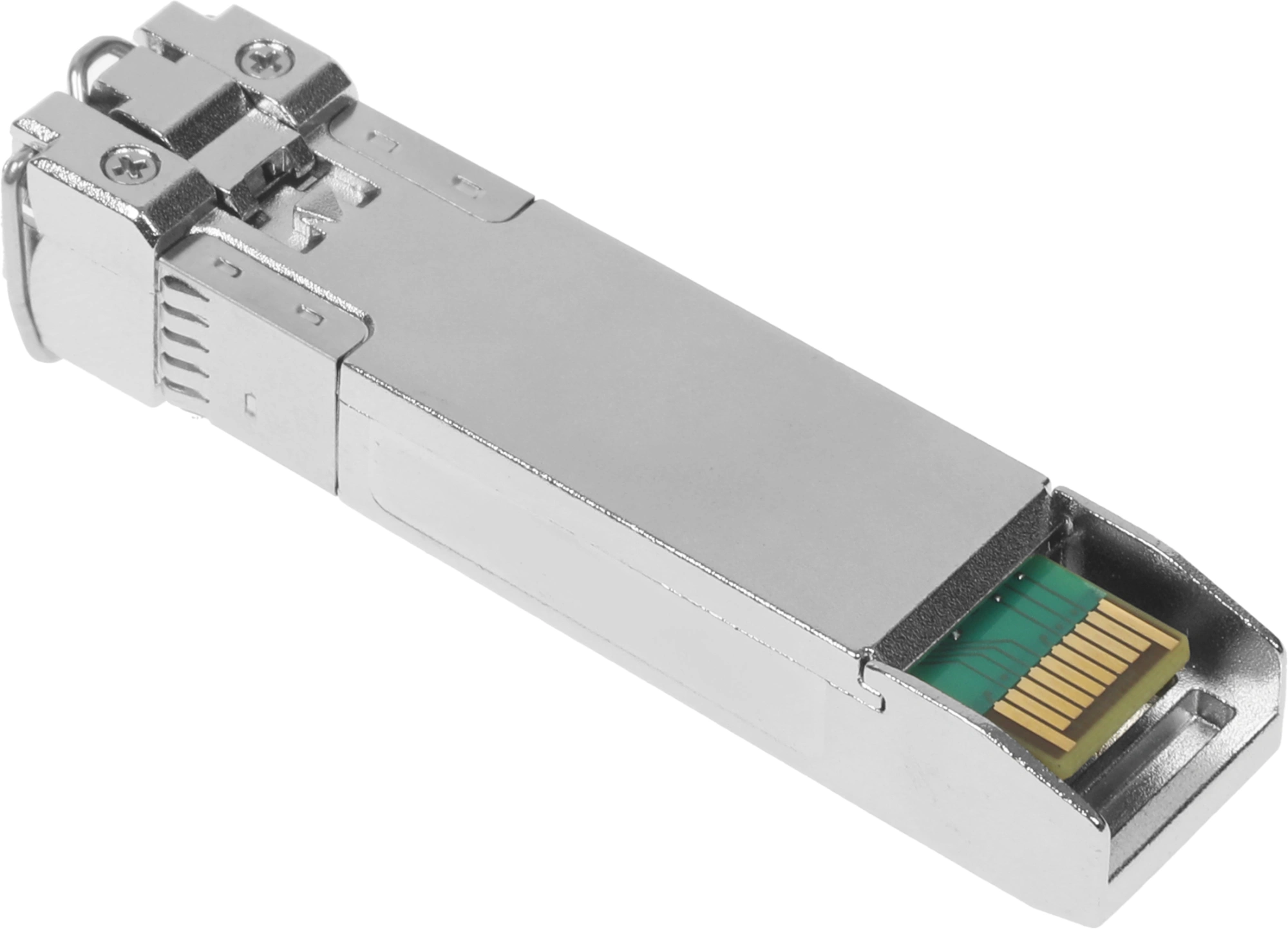 Трансивер Future Technologies FT-SFP+SR-0,3-D SFP+ MM 10Гбит/с Tx:850нм до 0.3км