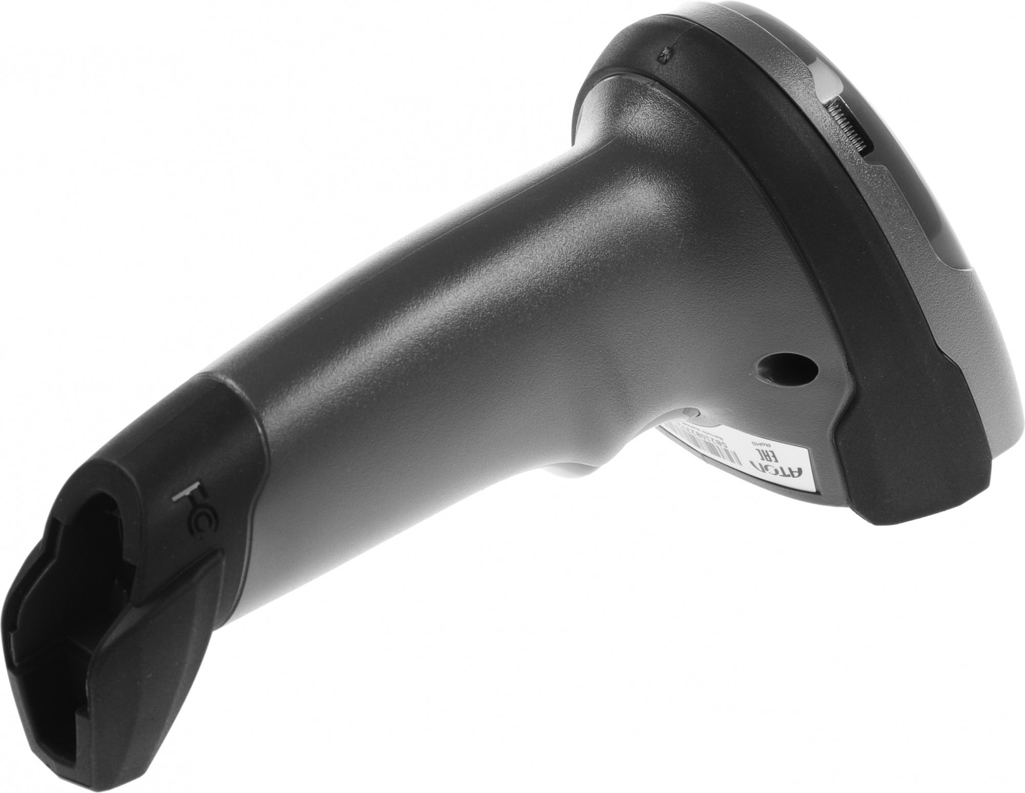 Сканер штрих-кода Атол SB2108 Plus (rev.2) 2D проводной серый (57984)