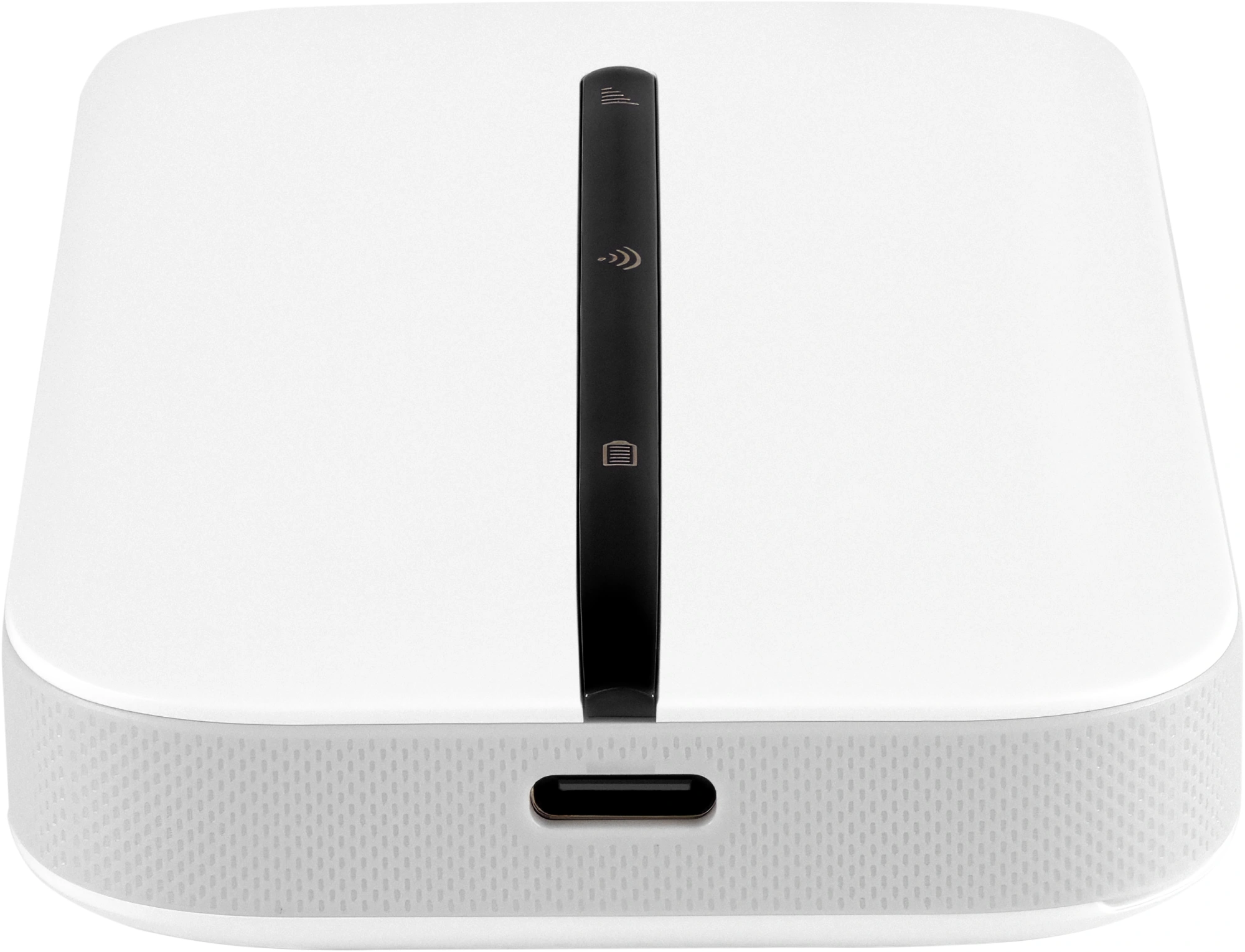 Модем 2G/3G/4G Digma DWR-M300LTE USB Wi-Fi Firewall +Router внешний белый
