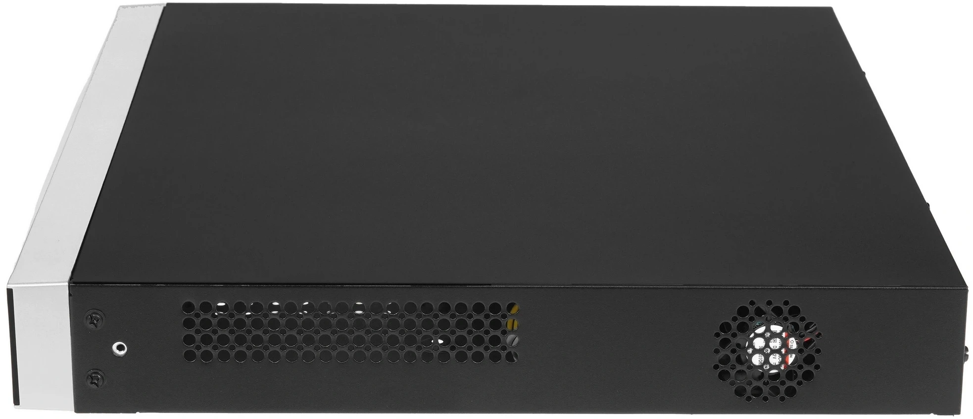 Видеорегистратор Hikvision DS-7616NXI-K2/16P(D)