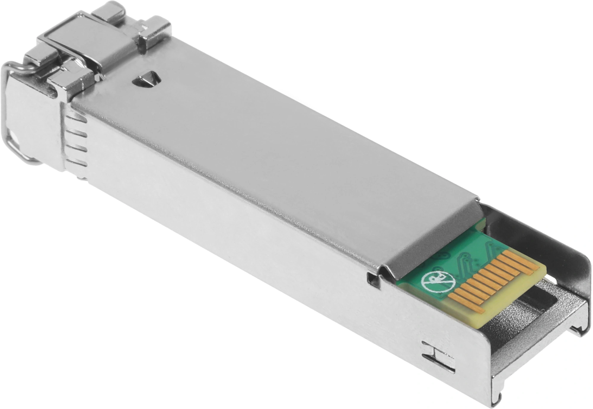 Трансивер Future Technologies FT-SFP-WDM-1,25-5531L-03-B-D оптич. SFP WDM SM 1.25Гбит/с Tx:1550нм Rx:1310нм до 3км
