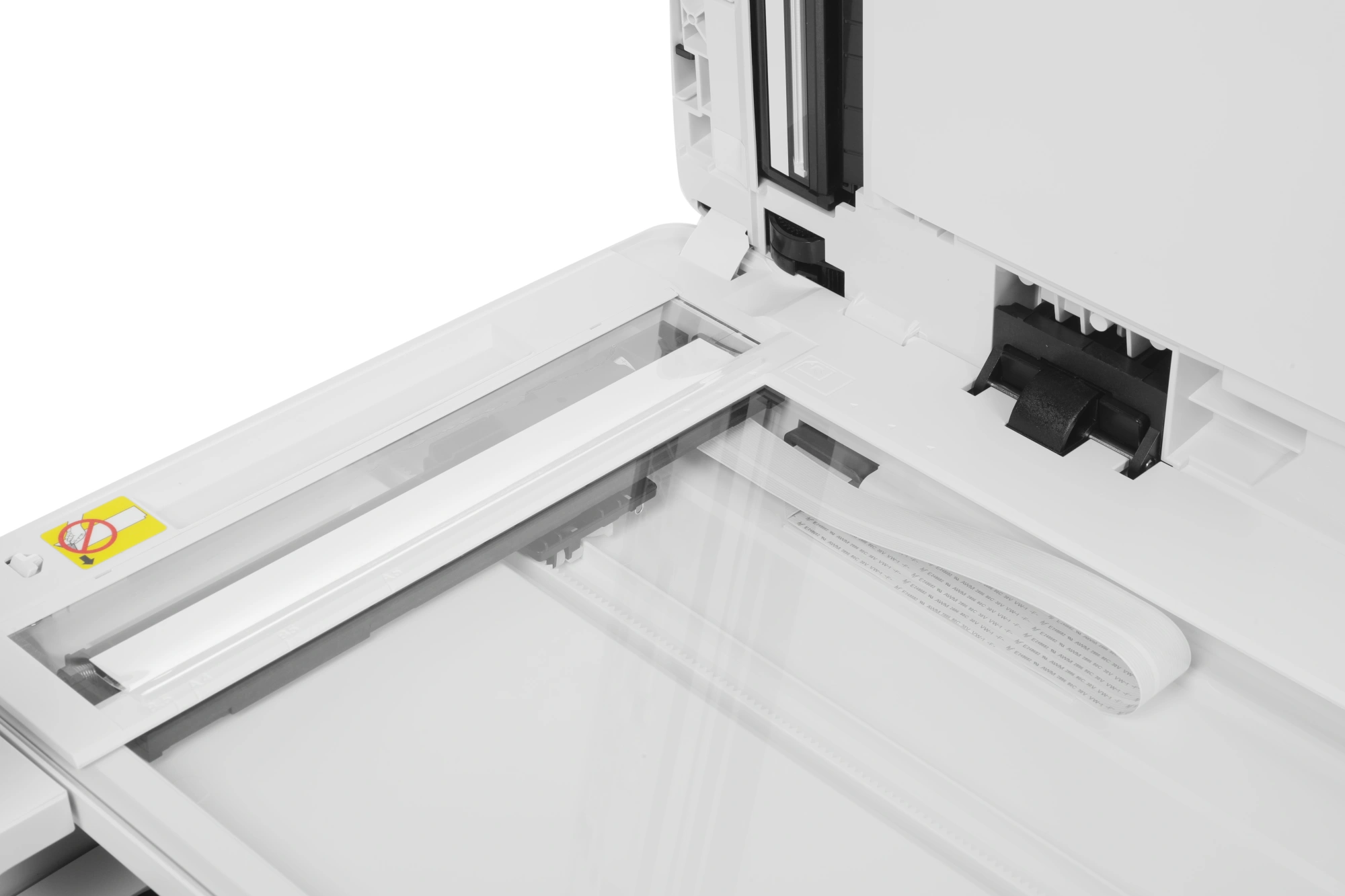 МФУ лазерный HP LaserJet Pro 4103fdw (2Z629A) A4 Duplex Net WiFi белый
