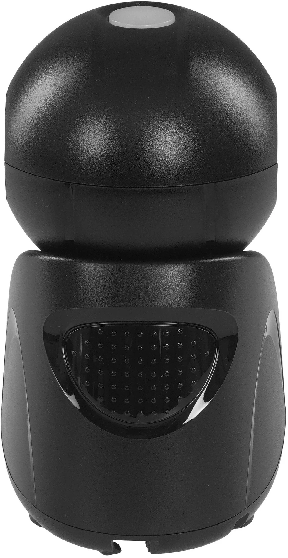 Сканер штрих-кода Mindeo MP7258_BLACK 2D проводной черный