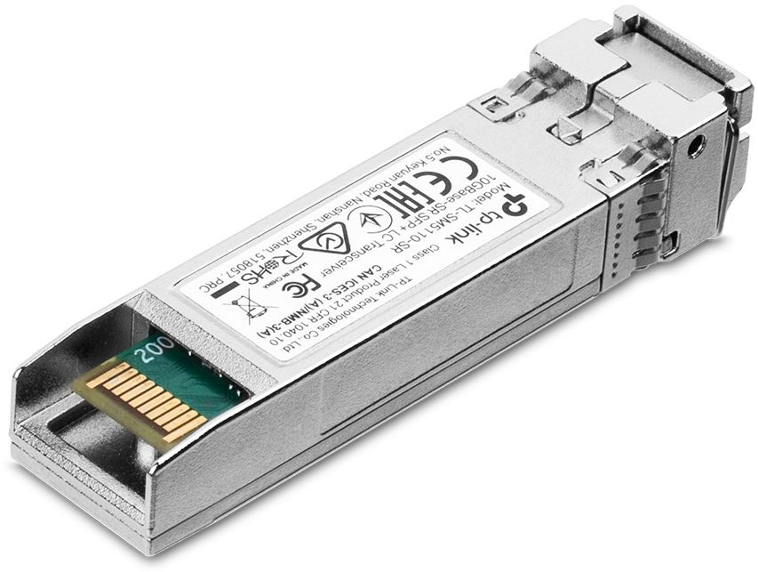 Трансивер TP-Link SM5110-SR SFP+
