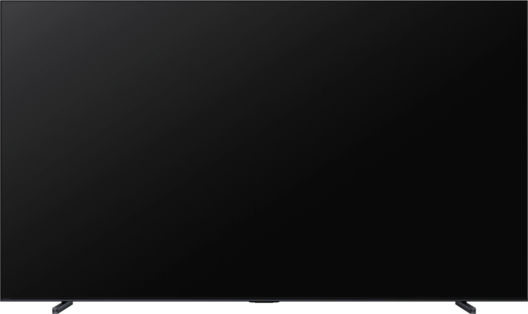 Телевизор QLED Hisense 100" 100U7Q PRO угольно-серый 4K Ultra HD 165Hz MEMC DVB-T DVB-T2 DVB-C DVB-S DVB-S2 USB WiFi Smart TV