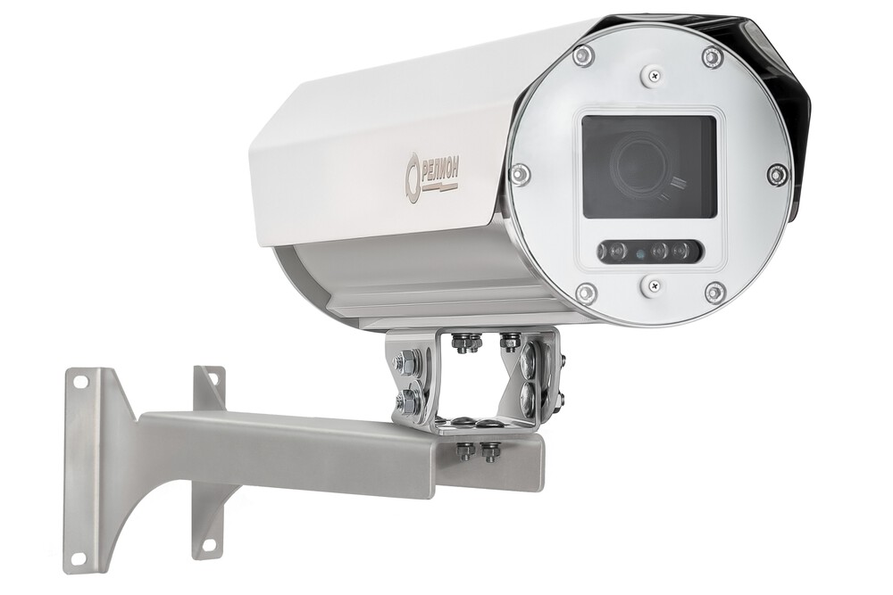 Релион-А-300-П-IP-4Мп3.7-16mm-PoE-DH - Цифровая IP-видеокамера с разрешением 3 Мп. Видеомодуль Beward. Моторизованный объектив, скоростной, 4.6-153 мм, автофокус. Чувствительность 0.01 лк (день) / 0.002 лк (ночь). Питание 220VAC (арт.: 00000013963)