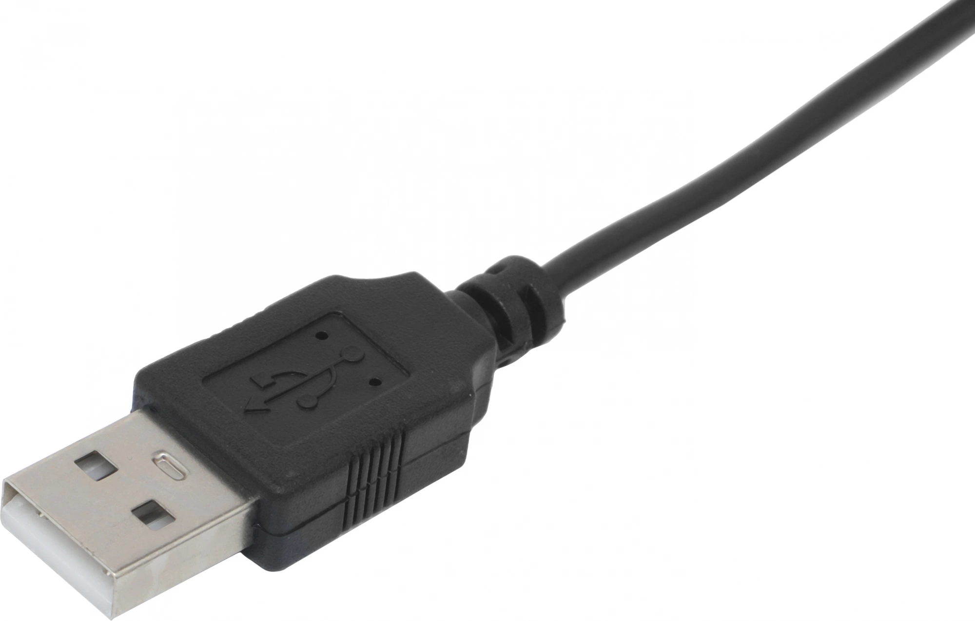 Клавиатура Defender Arx GK-196L RU черный USB for gamer LED (45196) кабель 1.5м