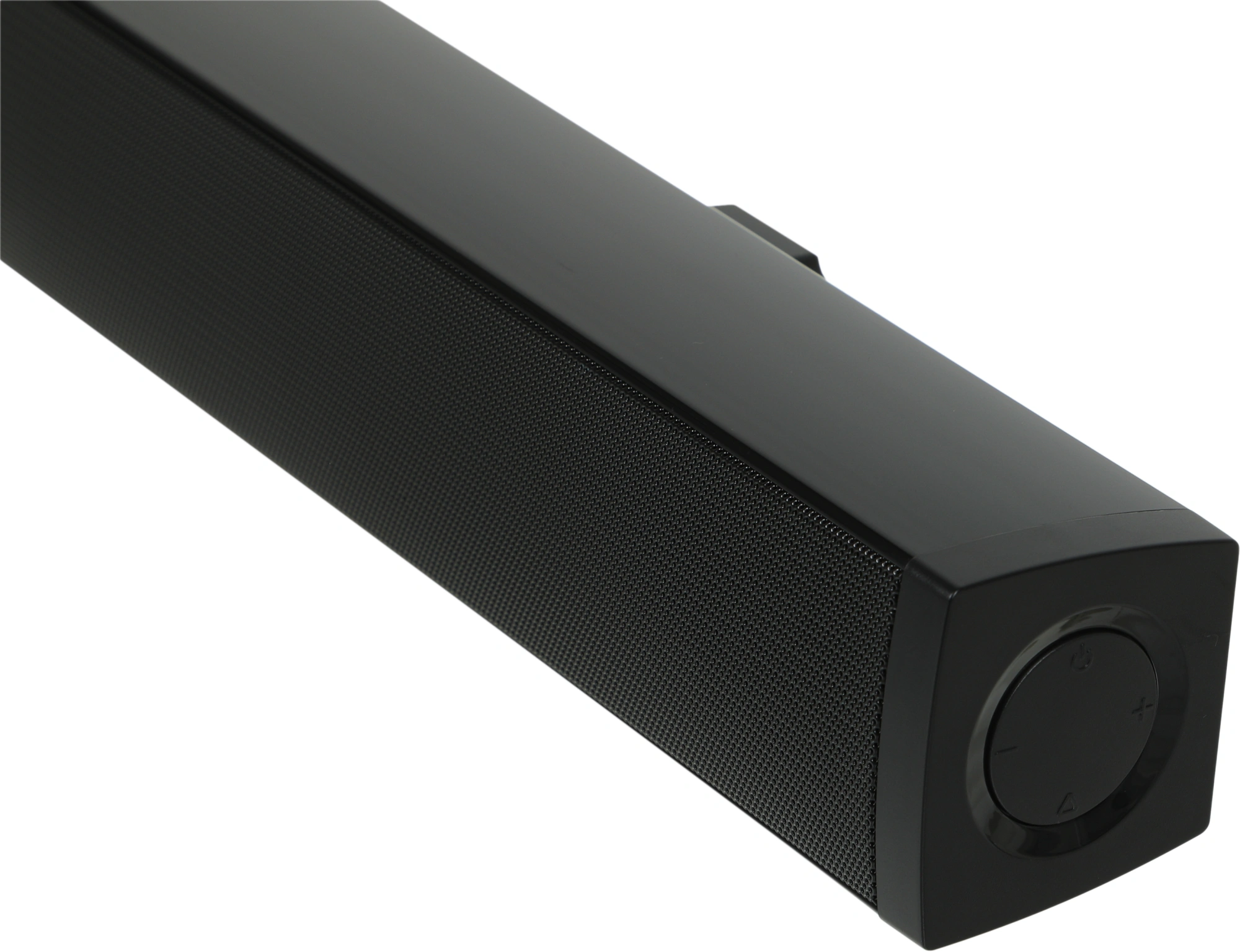 Саундбар Триколор TR-SB-01 2.1 80Вт+40Вт черный