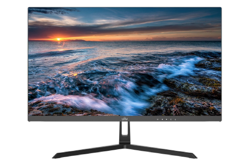 Монитор Uniview MW-LC24-B2 (24", 1920х1080, IPS)