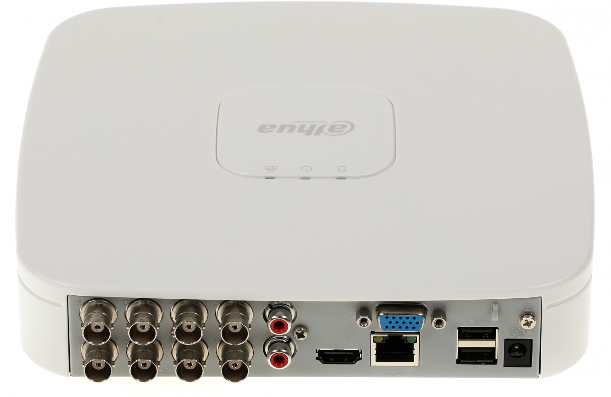 Видеорегистратор Dahua DH-XVR5108C-I3