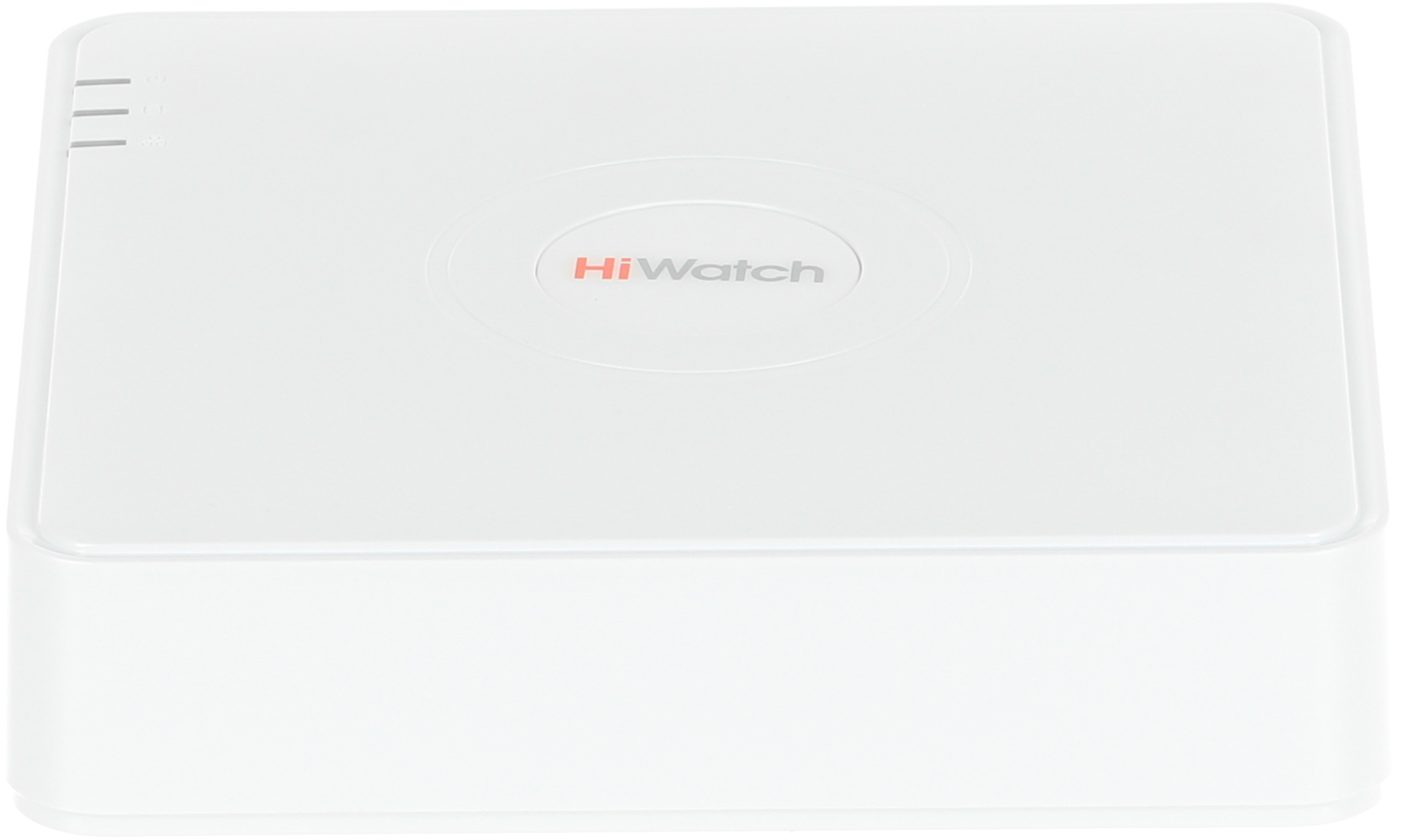 Видеорегистратор HiWatch DS-N208(C)