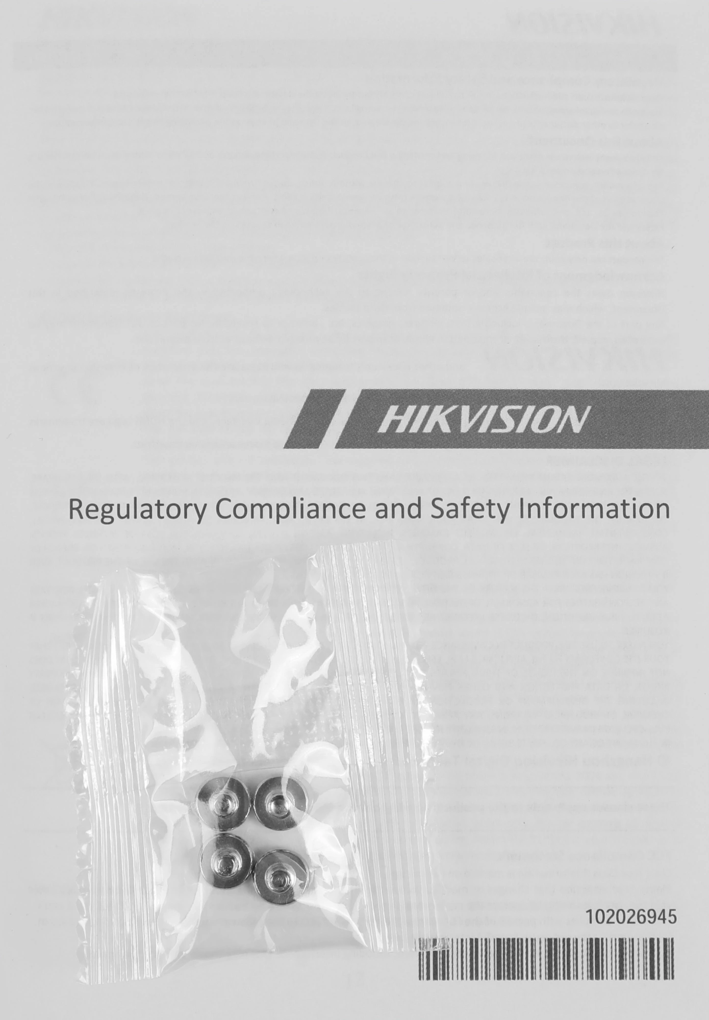 Видеорегистратор Hikvision DS-7604NXI-K1/4P(B)