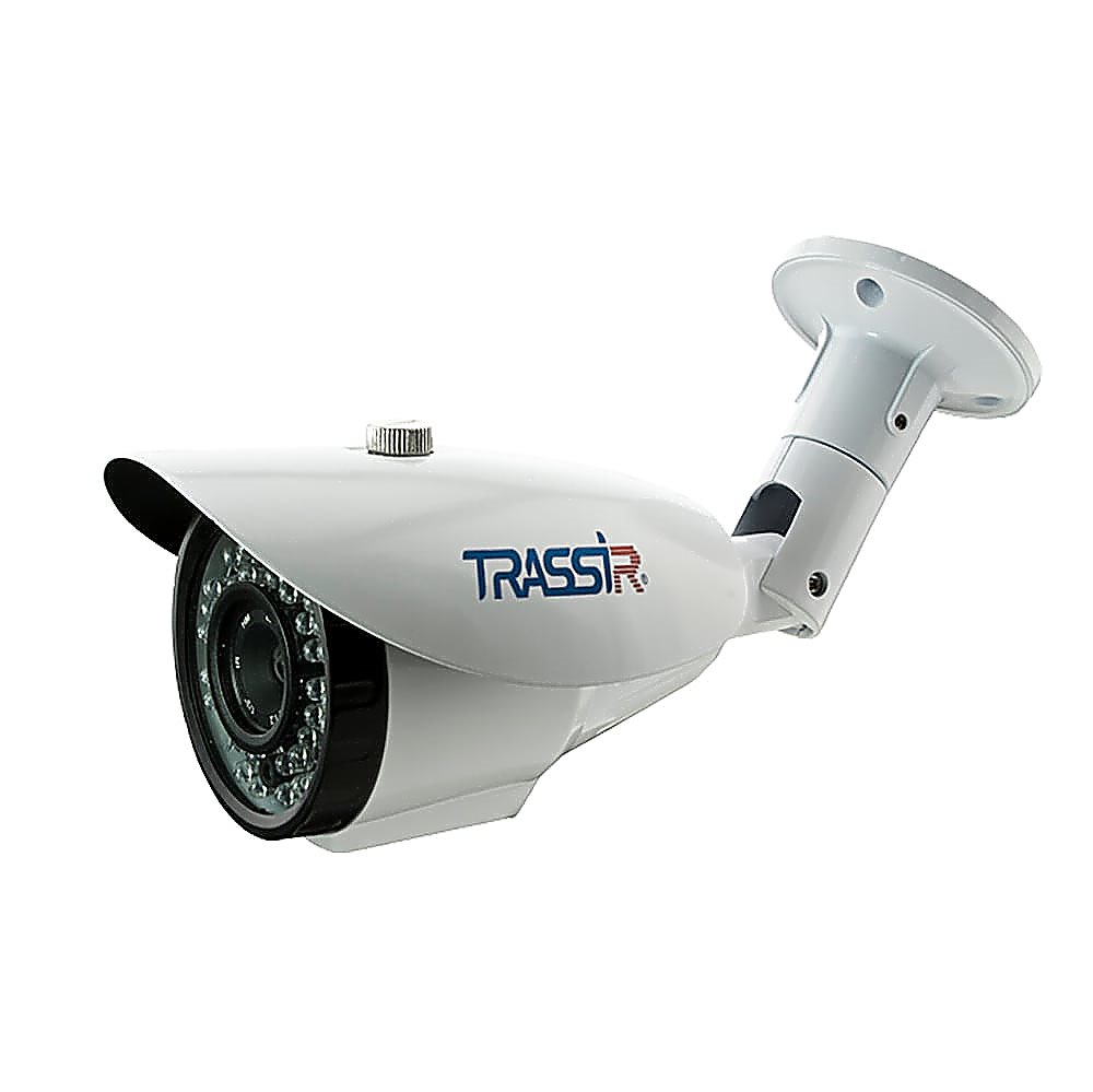 TR-D2B6 v2 2.7-13.5 - IP-камера