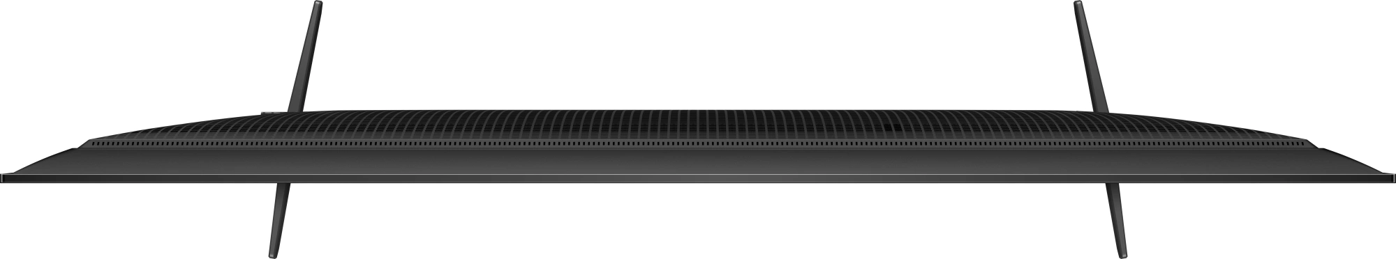 Телевизор QLED TCL 43" 43P7L-RU черный 4K Ultra HD 60Hz DVB-T DVB-T2 DVB-C DVB-S DVB-S2 USB WiFi Smart TV